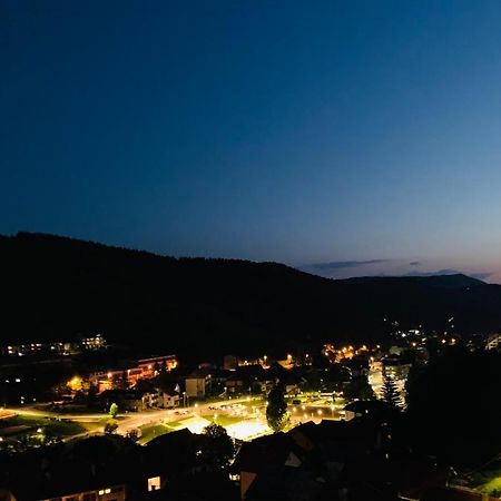 Apartmani In Zlatar Nova Varoš Eksteriør bilde