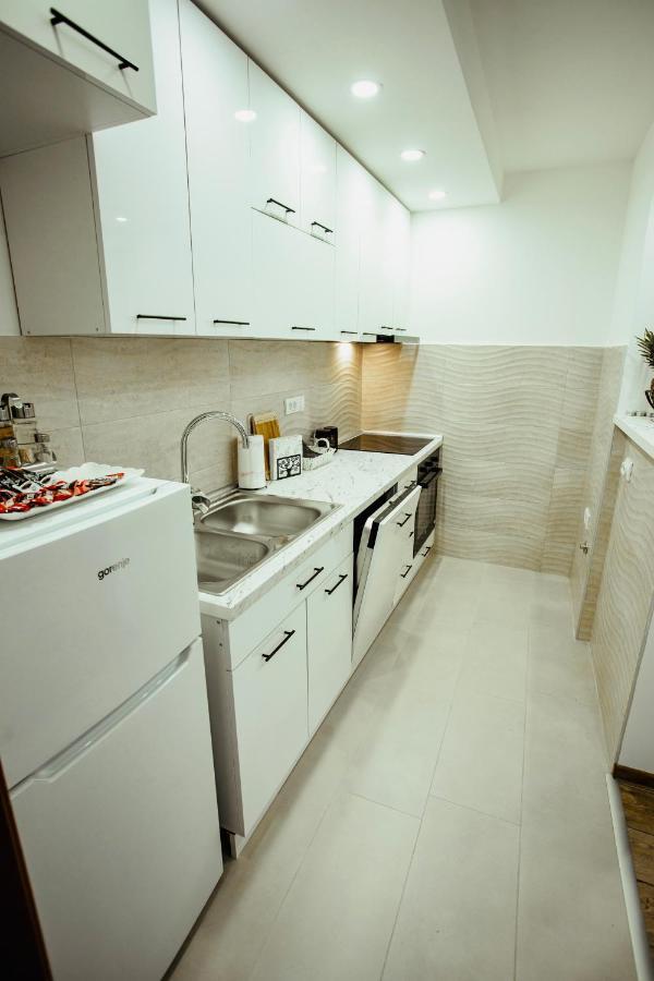Apartmani In Zlatar Nova Varoš Eksteriør bilde