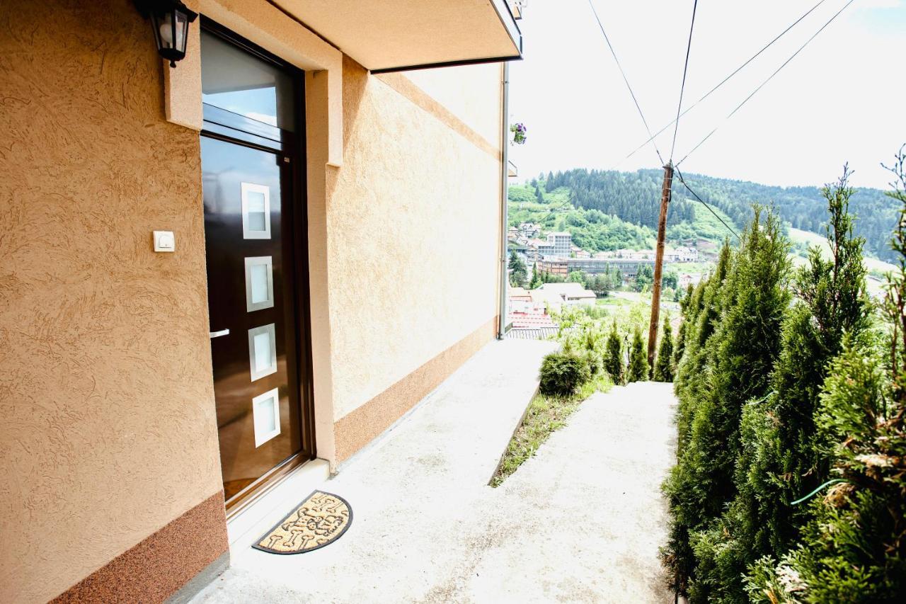 Apartmani In Zlatar Nova Varoš Eksteriør bilde