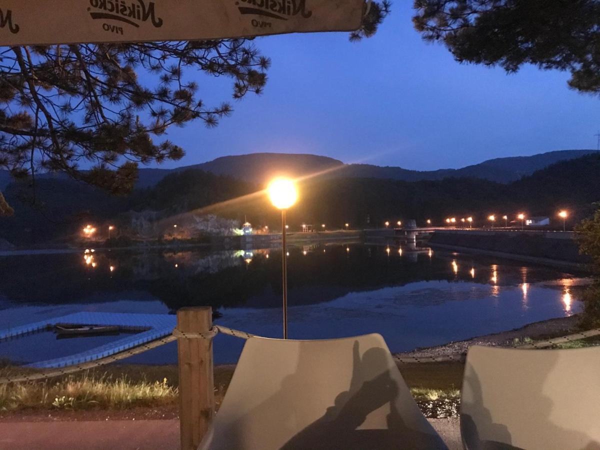 Apartmani In Zlatar Nova Varoš Eksteriør bilde