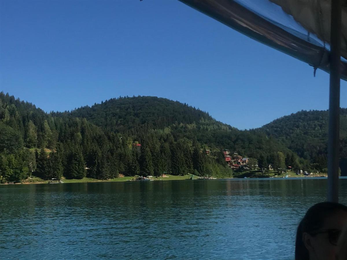 Apartmani In Zlatar Nova Varoš Eksteriør bilde