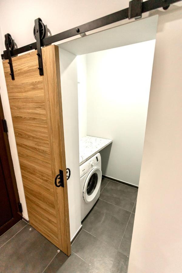 Apartmani In Zlatar Nova Varoš Eksteriør bilde