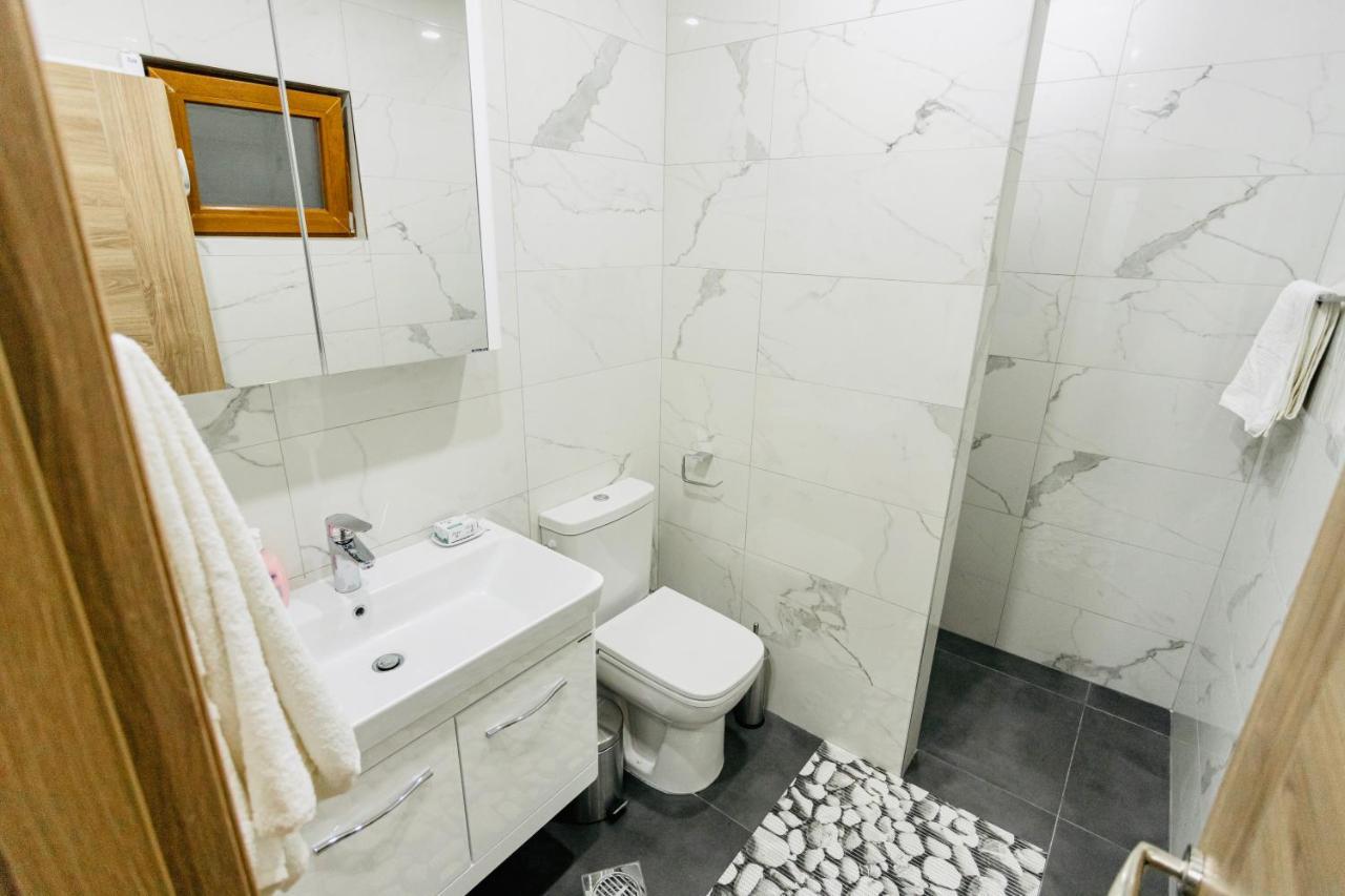Apartmani In Zlatar Nova Varoš Eksteriør bilde